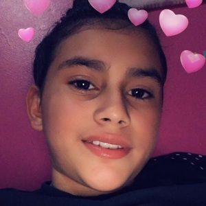 Meet your Posher, Liliana